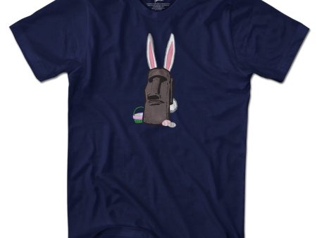 Easter Bunny T-Shirt For Sale