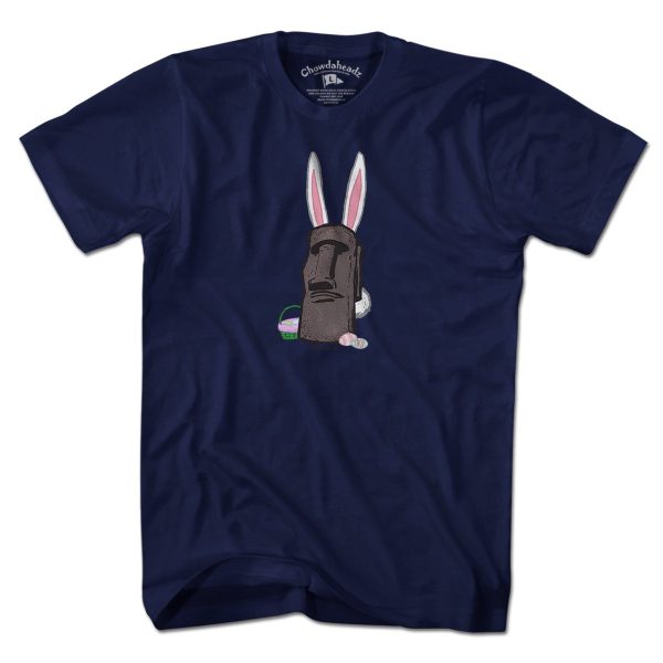 Easter Bunny T-Shirt For Sale