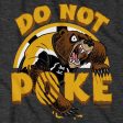 Do Not Poke The Bear T-Shirt For Cheap