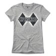 Experienced Double Black Diamond T-Shirt on Sale