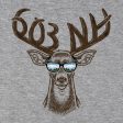 Cool New Hampshire Deer T-Shirt Online Sale