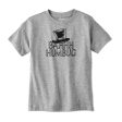 Bahhh Humbug Youth T-Shirt For Cheap