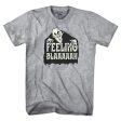 Feeling Blaaaaah T-Shirt Online Hot Sale