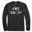 Awe Snap! T-Shirt Online now