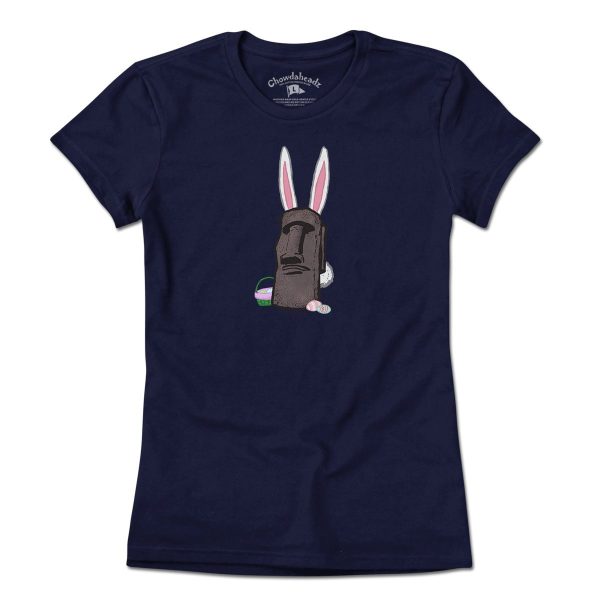 Easter Bunny T-Shirt For Sale