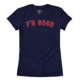 F n Good Boston T-Shirt Supply