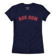 Boston Red Rum Halloween T-Shirt Discount