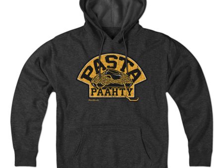 Boston Pasta Paahty Hoodie Online Hot Sale