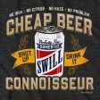 Cheap Beer Connoisseur T-Shirt Online Sale