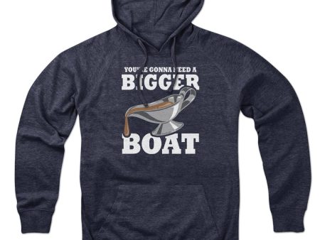 You re Gonna Need A Bigger Boat Hoodie Discount