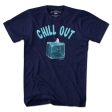 Chill Out T-Shirt For Cheap