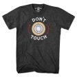 Don t Touch Thermostat T-Shirt on Sale