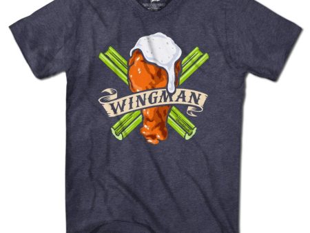 Wingman T-Shirt Online now