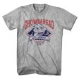 Chowdahead Classic T-Shirt For Discount