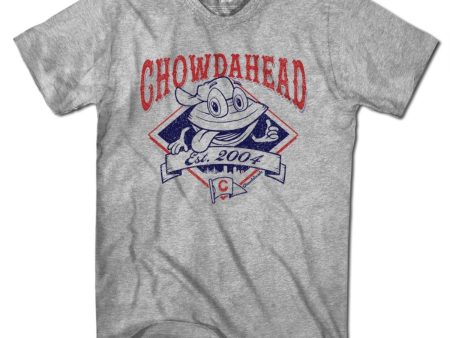 Chowdahead Classic T-Shirt For Discount