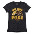 Do Not Poke The Bear T-Shirt For Cheap