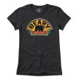 Beary Christmas Logo T-Shirt For Sale