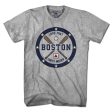 Boston Pastime T-Shirt Online Hot Sale