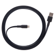 Ventev chargesync USB A to USB C Cable 6ft by Ventev Sale