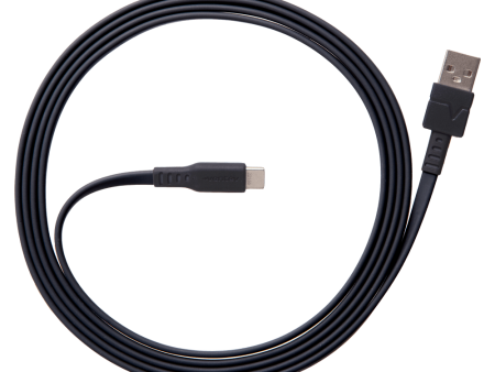 Ventev chargesync USB A to USB C Cable 6ft by Ventev Sale