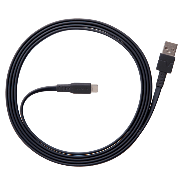 Ventev chargesync USB A to USB C Cable 6ft by Ventev Sale