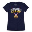 Beerlympic Champ T-Shirt on Sale