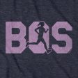 BOS Female Runnah T-Shirt For Discount