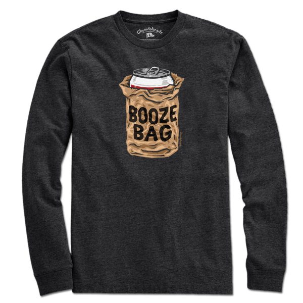 Booze Bag T-Shirt Supply