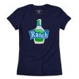 Extra Ranch Please T-Shirt Fashion