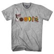 FOODIE T-Shirt Online now