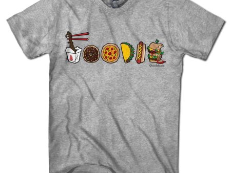 FOODIE T-Shirt Online now