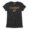 Corny AF T-Shirt Sale