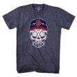 Boston Baseball Dead Head T-Shirt Online