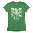 Dublin Up T-Shirt Sale