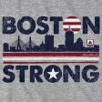 Boston Strong USA T-Shirt Online now