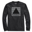 Fenway Sign Blackout T-Shirt For Discount