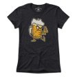 Fightin  Beer Mug T-Shirt Online Hot Sale