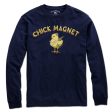 Chick Magnet T-Shirt Cheap