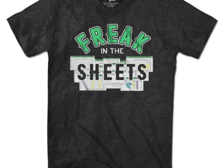 Freak in the Sheets T-Shirt Online