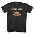 Feast Mode T-Shirt Online Sale