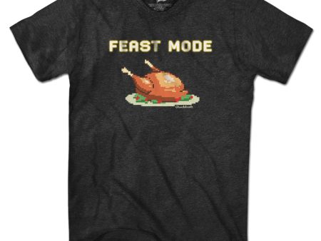 Feast Mode T-Shirt Online Sale