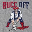 Bucc Off T-Shirt on Sale