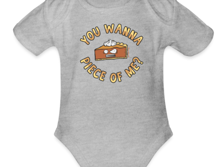 You Wanna Piece Of Me? Infant One Piece Discount