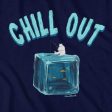 Chill Out T-Shirt For Cheap