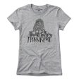 Thankful Squirrel T-Shirt Online Hot Sale