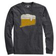 Drink Connecticut T-Shirt Hot on Sale