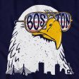 Boston Bald Eagle T-Shirt Supply