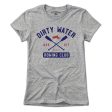 Dirty Water Rowing Club Hot on Sale