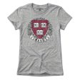 College Wicked Smaaht T-Shirt For Discount