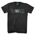 Boston Basketball Pride T-Shirt Sale